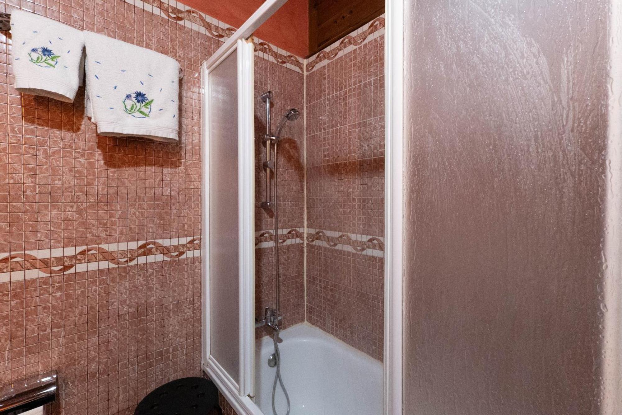 Apartamentos Rurales San Feliz Пола-де-Лена Екстер'єр фото
