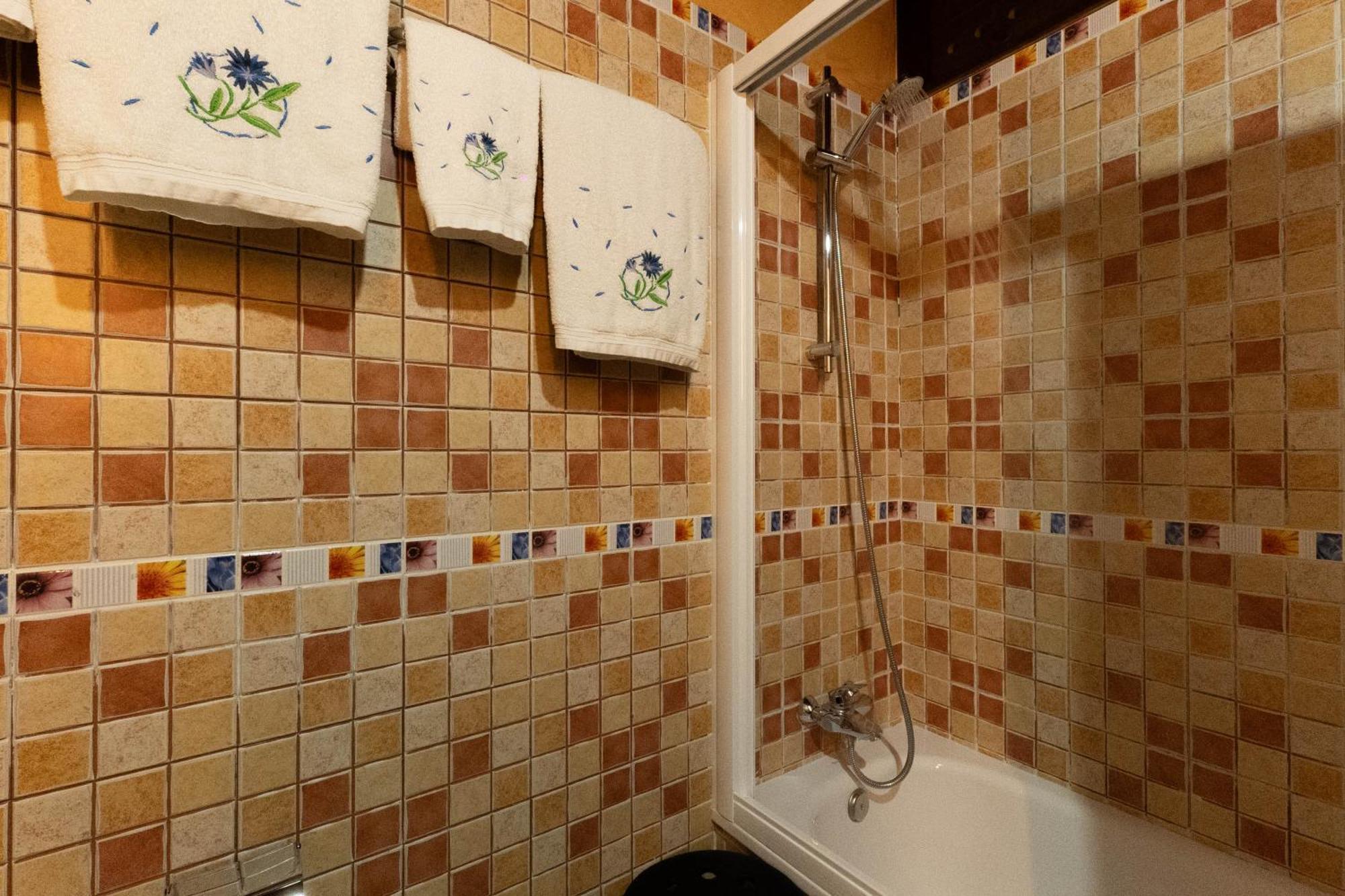 Apartamentos Rurales San Feliz Пола-де-Лена Екстер'єр фото